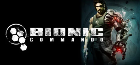 Bionic Commando STEAM КЛЮЧ РОССИЯ + МИР
