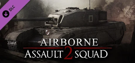 Men of War: Assault Squad 2 - AirborneSTEAMРФ+МИР