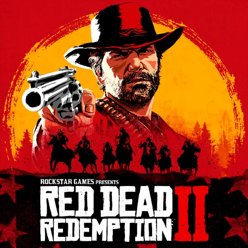 Red Dead Redemption 2 Оффлайн Steam Region Free