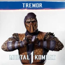 MK1: TremorXBOX