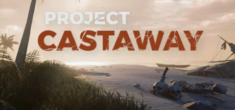Project Castaway АВТОДОСТАВКА Россия Steam Gift