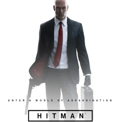 HITMAN: THE COMPLETE FIRST SEASON STEAM КЛЮЧ