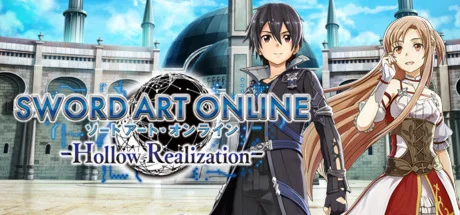 Sword Art Online: Hollow Realization Deluxe STEAM