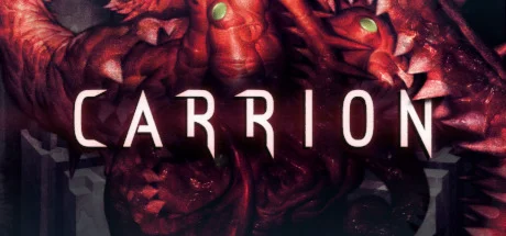 CARRION АВТОДОСТАВКА Steam Gift Россия