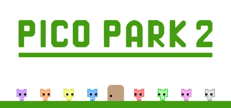 PICO PARK 2 АВТОДОСТАВКА Россия Steam Gift