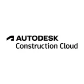 AutoDesk Construction Cloud 2025/24/23/22 1/2/3 год