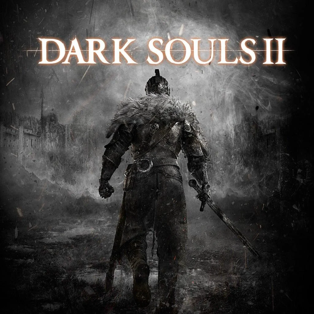 Все регионы DARK SOULS II: Bundle Steam
