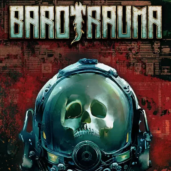 Barotrauma Ключ Steam РФ+СНГ