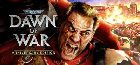 Warhammer 40000: Dawn of War - AnniversaryRUSteam