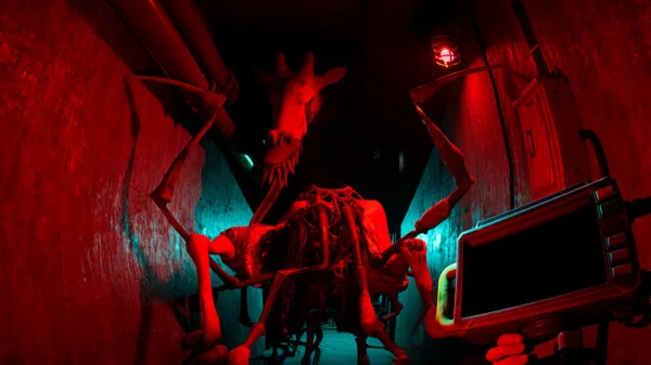 Zoochosis АВТОДОСТАВКА Россия Steam Gift