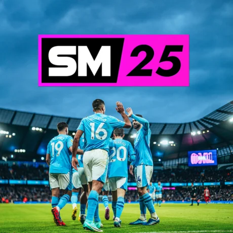 Soccer Manager 2025 Football iPhone ios AppStore iPad