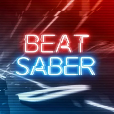Beat Saber Oculus Quest 1/2/3/Pro Ключ Meta