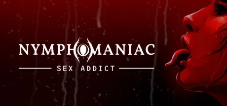 Nymphomaniac - Sex Addict АВТОДОСТАВКА STEAM РОССИЯ