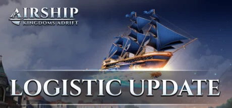 Airship: Kingdoms Adrift Steam Ключ / РФ + Весь Мир