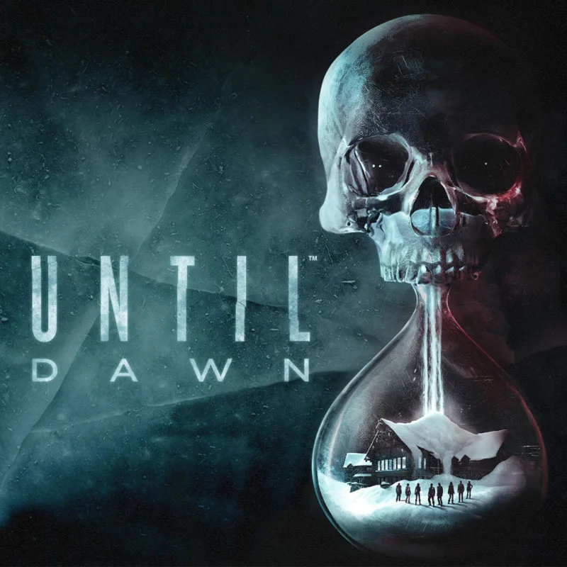 Until Dawn Steam Оффлайн