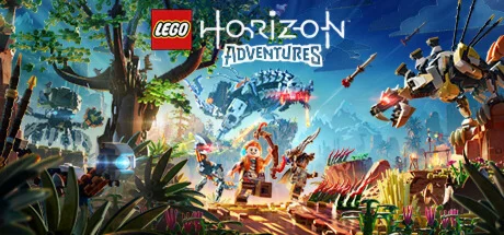 LEGO Horizon Adventures АВТО Россия Steam Gift