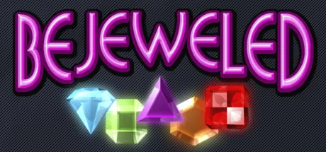 Bejeweled Deluxe Steam Gift Россия