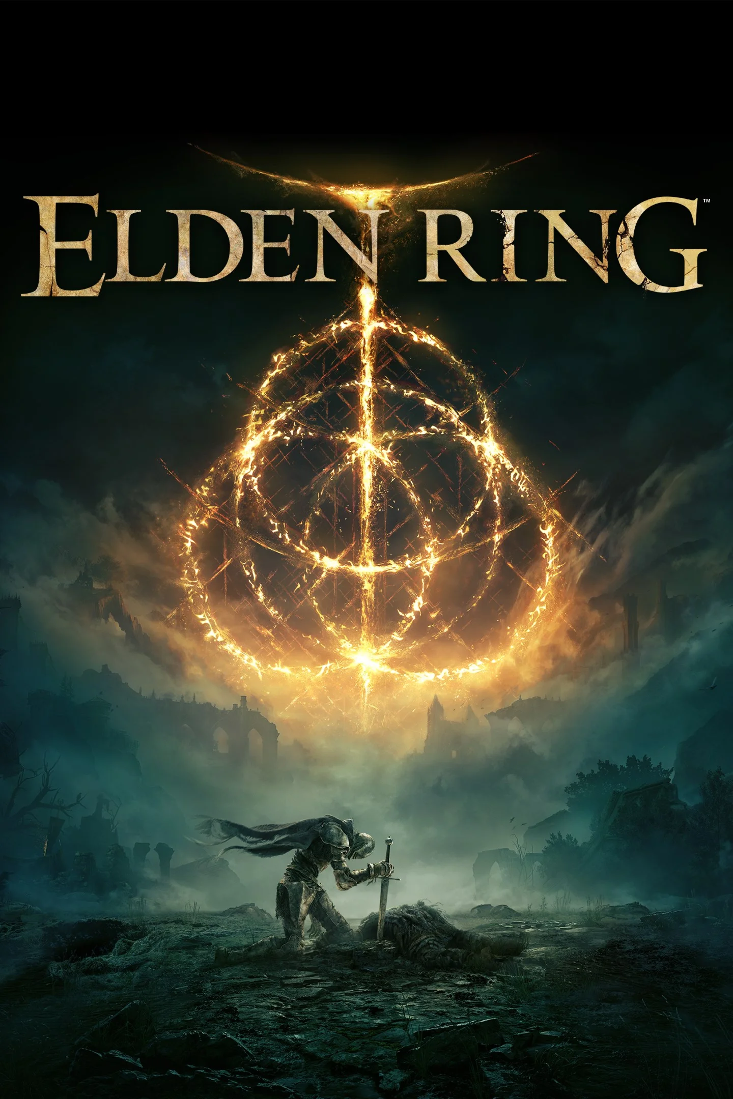 ELDEN RING XBOX код ключ активации