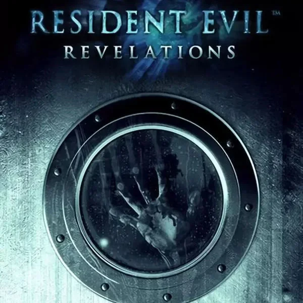 Resident Evil: Revelations Ключ Steam РФ+СНГ