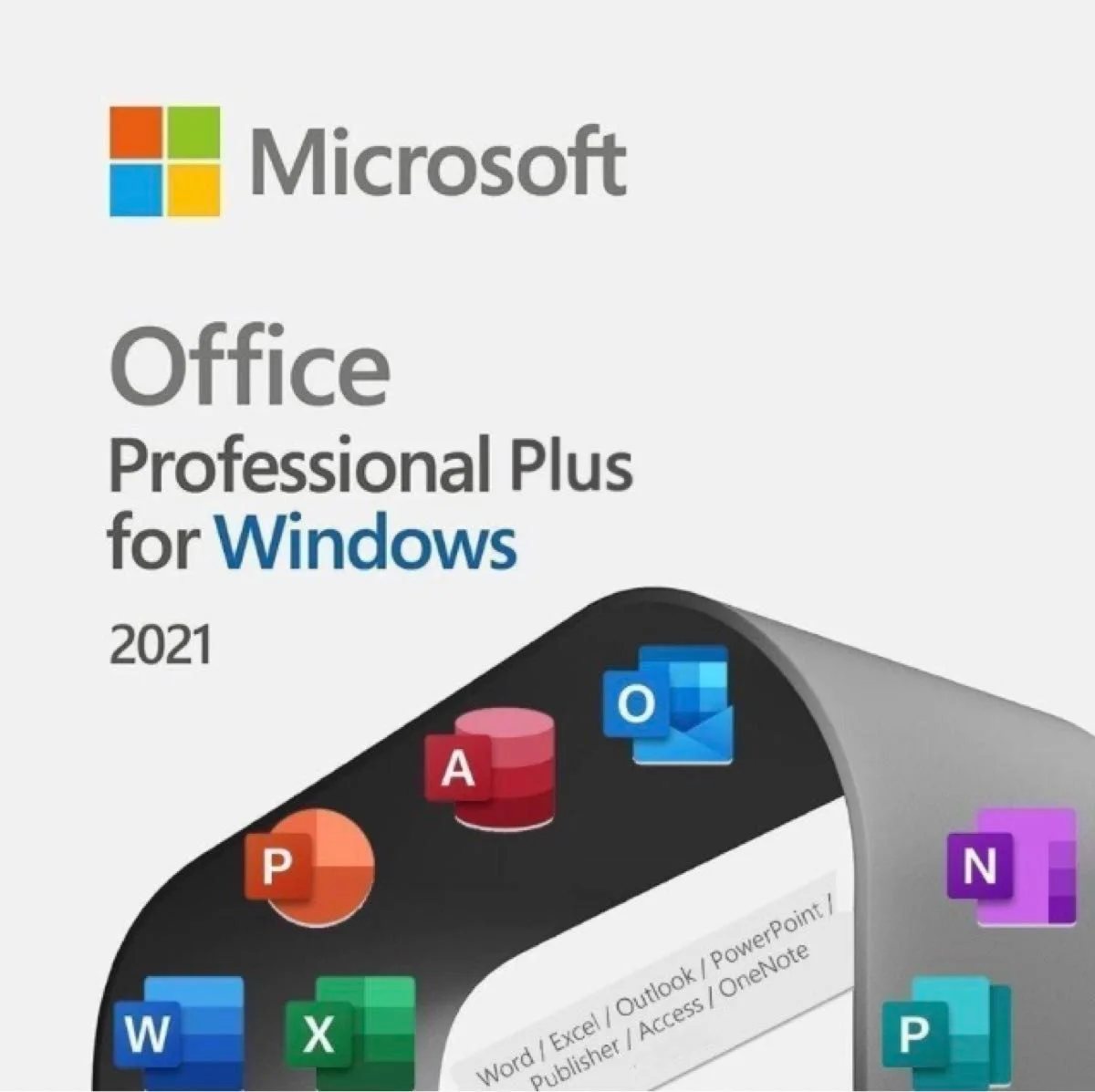 OFFICE ДЛЯ WINDOWS БЕЗ ПРИВЯЗКИ К АККАУНТУ