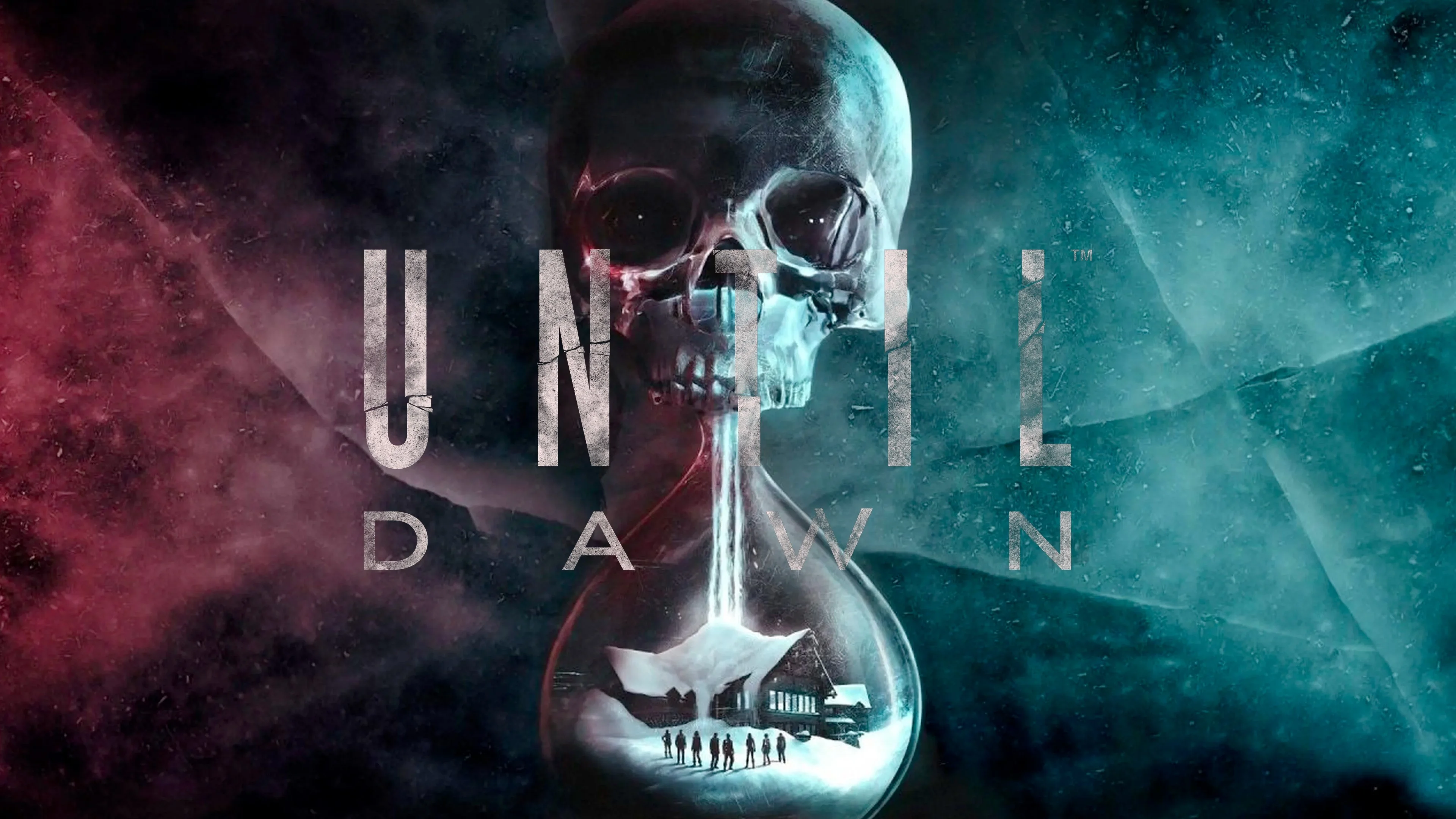 Until Dawn 2024 Remake Steam/Global