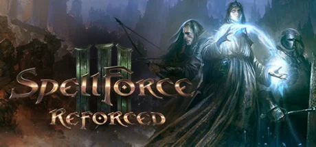 SpellForce 3 Reforced Steam Ключ / РФ+СНГ0%