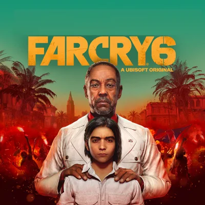 FAR CRY 6 UBISOFT КЛЮЧ