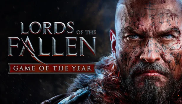 Lords of the Fallen GOTY Steam GLOBAL
