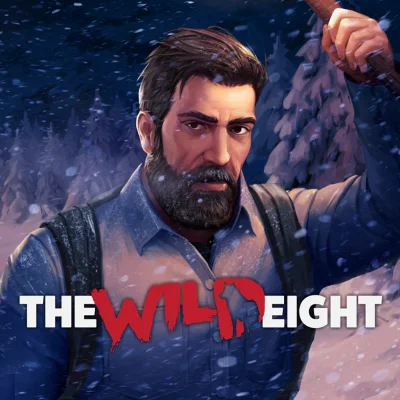 THE WILD EIGHT STEAM КЛЮЧ