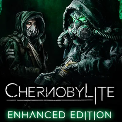 CHERNOBYLITE ENHANCED EDITION STEAM КЛЮЧ