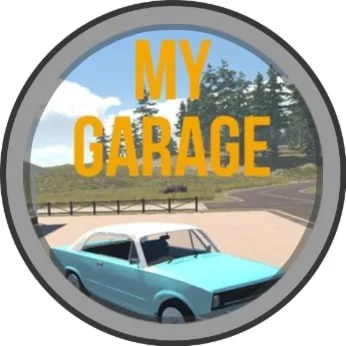 My GarageSteam GLOBAL