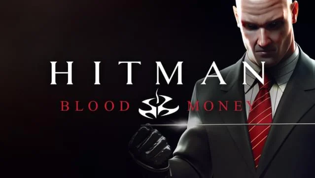 РФ/GLOBAL HITMAN: BLOOD MONEY STEAM КЛЮЧ