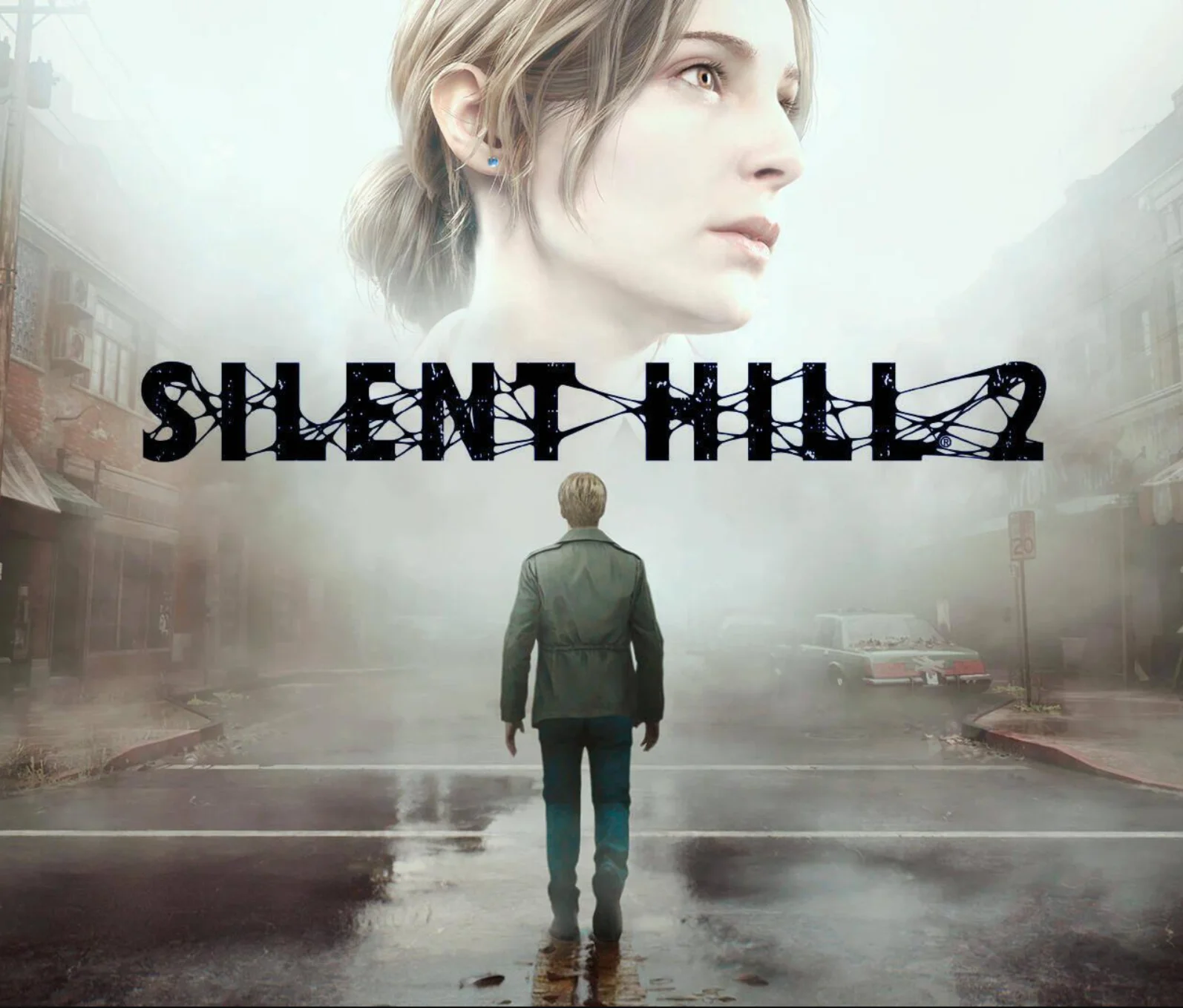 Silent hill 2 steam+170 игр