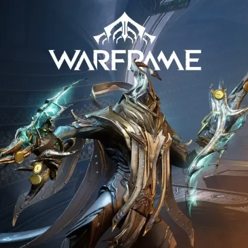 WARFRAME: НАБОР ХРОНИКИ ДАНТЕ XBOXКЛЮЧ