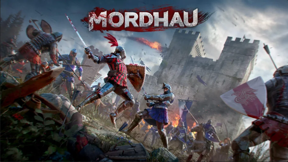 MORDHAUEpic games
