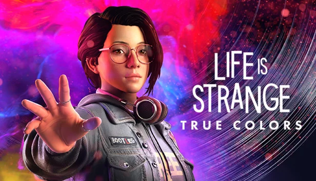 Life is Strange: True Colors Steam ключ GLOBAL