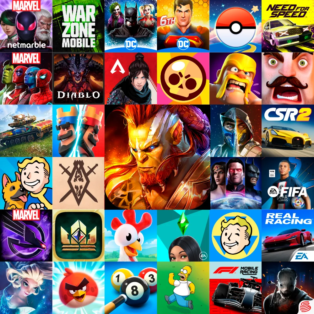RAID Shadow Legends iPhone ios AppStore iPad +