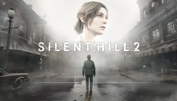 Silent Hill 2 Steam Ключ Global