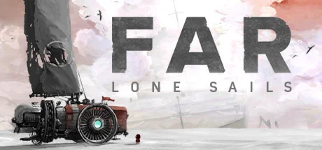 FAR: Lone SailsАВТОДОСТАВКА Steam Россия