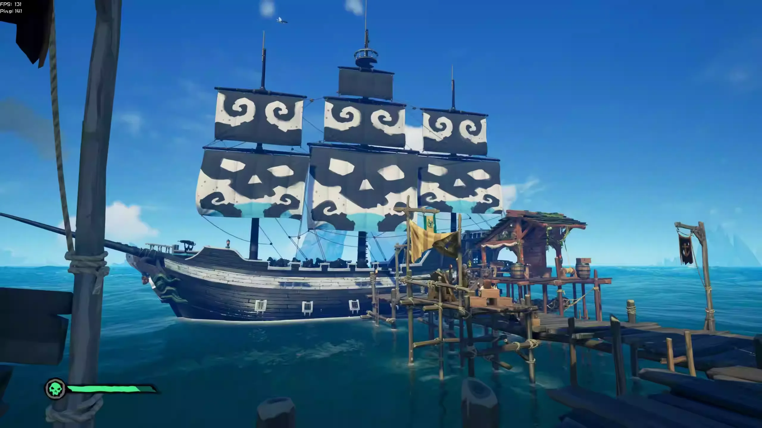 Sea Of ThievesOREO Valiant Corsair Set XBOX KEY