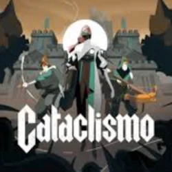 CATACLISMOSTEAM АККАУНТ + ПОДАРОК + ИГРЫ