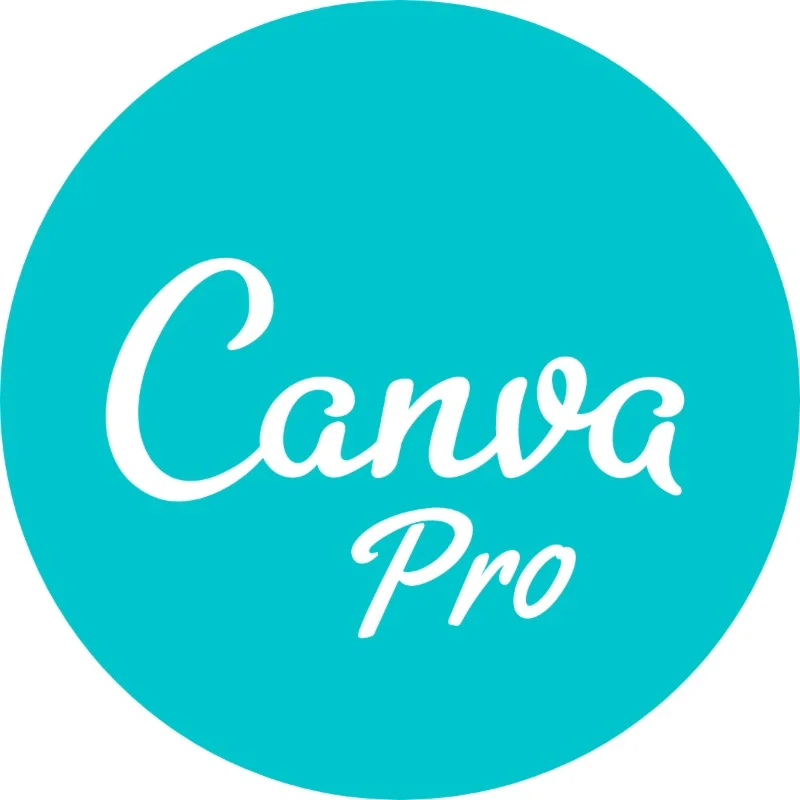 Canva Pro 1 год Гарантия SupportENOT Payeer