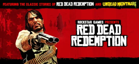 Red Dead Redemption 1 АВТО Укр/КЗ/СНГ/TR/AR/IN Gift