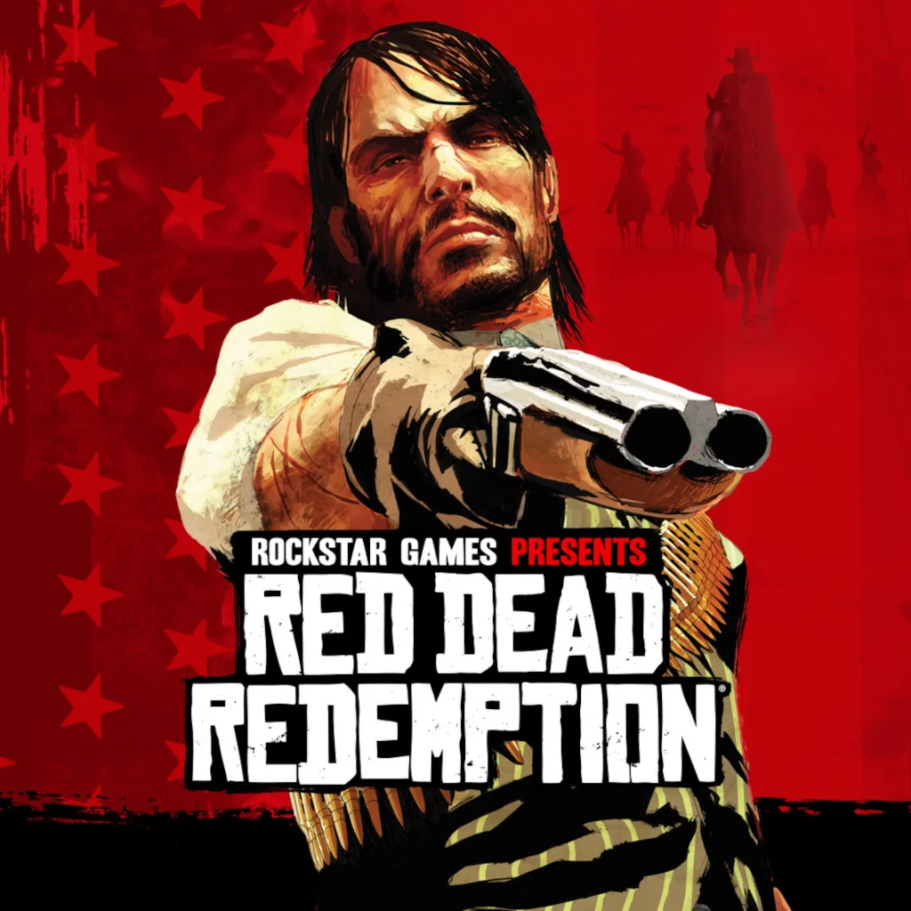 Все регионы Red dead Redemption 1 Steam