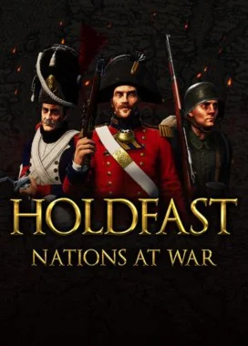 Holdfast: Nations At War Steam Ключ Весь мир