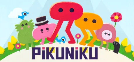 Pikuniku АВТОДОСТАВКА Россия Steam Gift