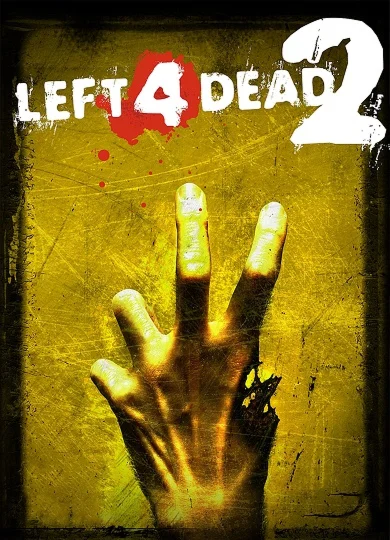 LEFT 4 DEAD 2 steam Online Полный доступ