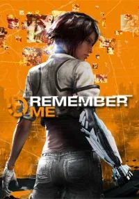 Remember Me КЛЮЧ STEAM РФ+СНГ