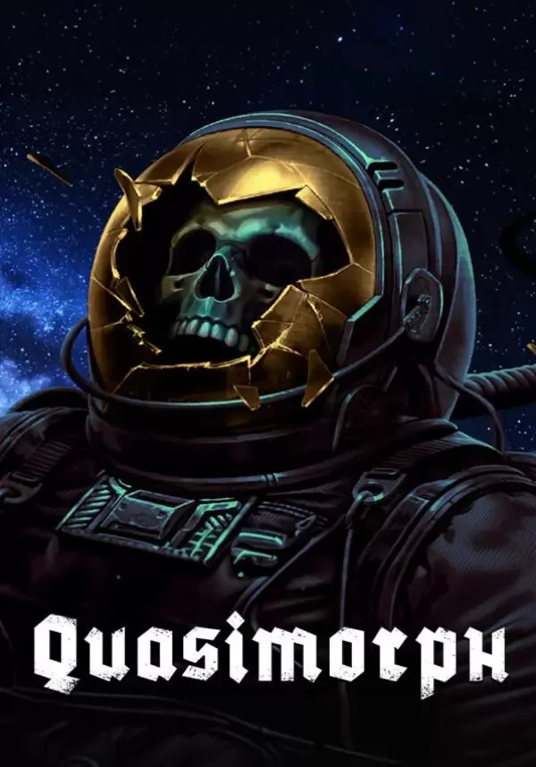 Quasimorph КЛЮЧ STEAM ВСЕ СТРАНЫ