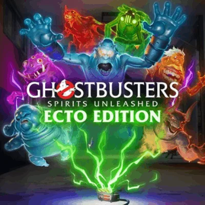 Ghostbusters: Spirits Unleashed Ecto EditionOnline